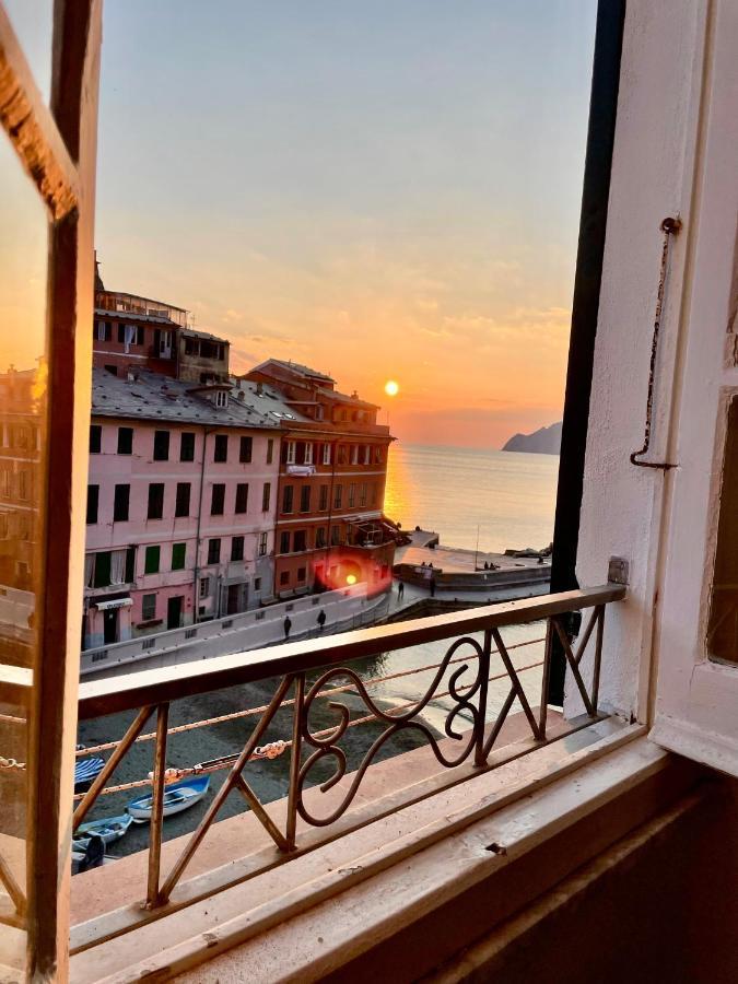 3 Prova Apartment Vernazza Exterior photo